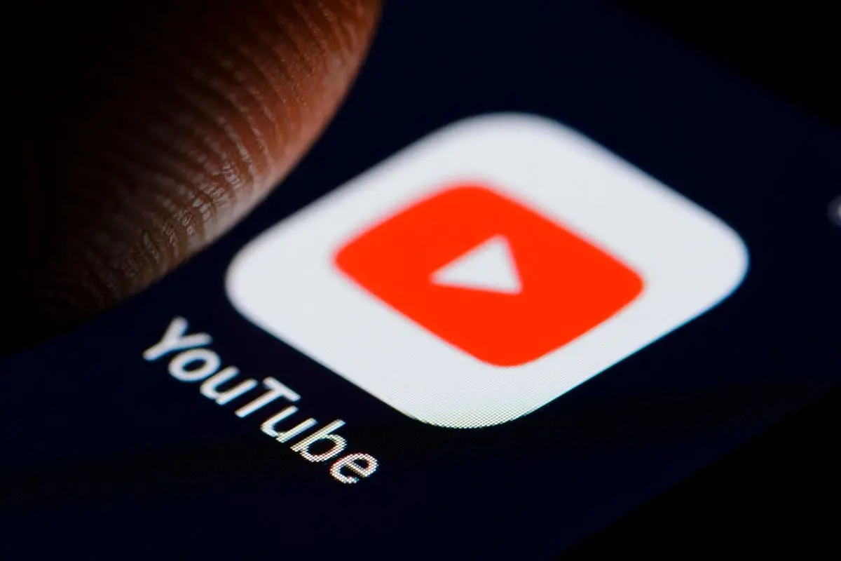 youtube
