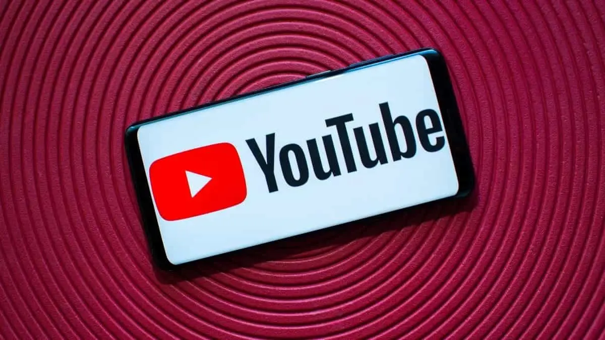 youtube