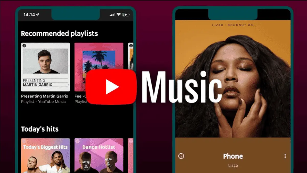 youtube music podcasts feature