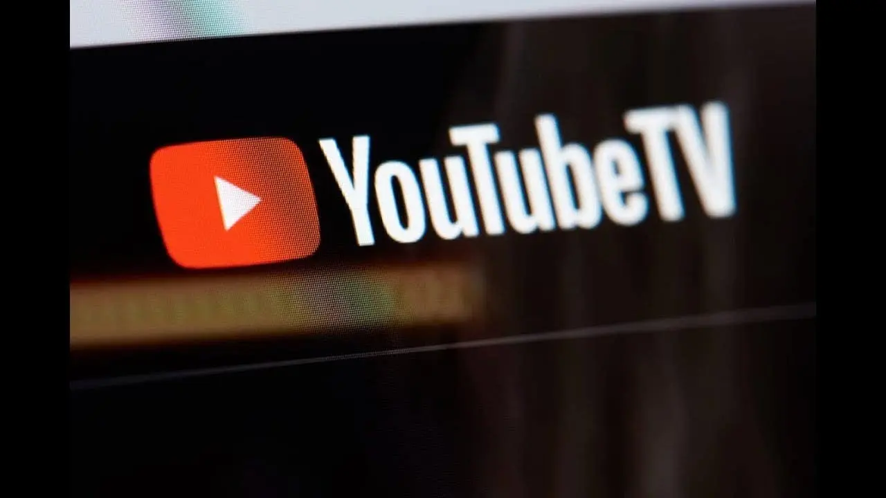youtube tv subscription