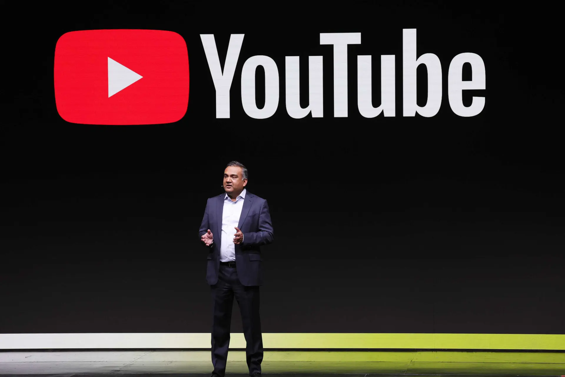 youtube update ftr