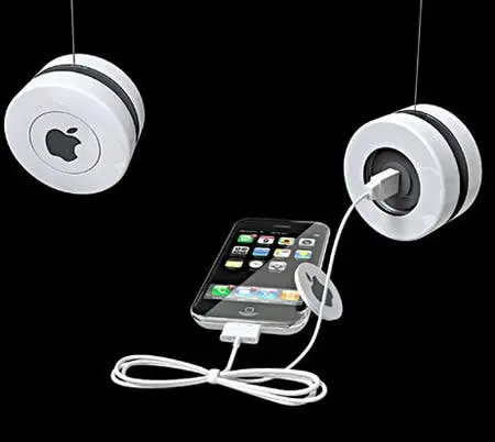 yoyo charger