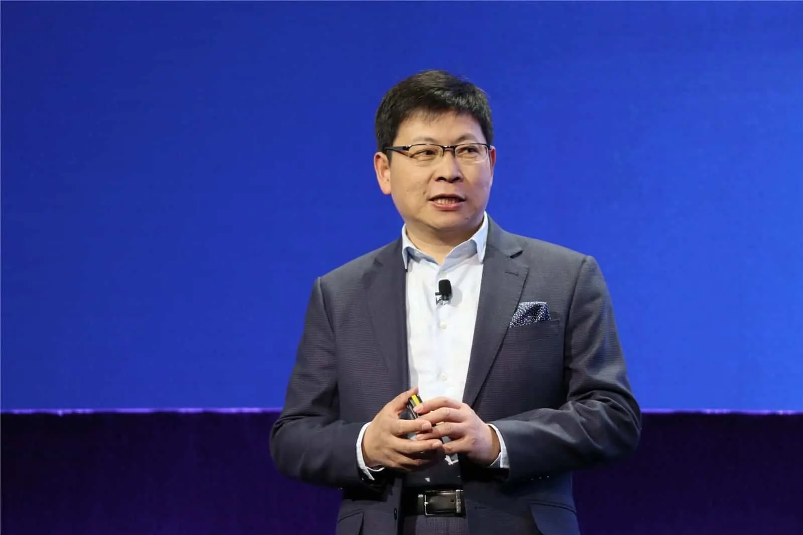 yu chengdong