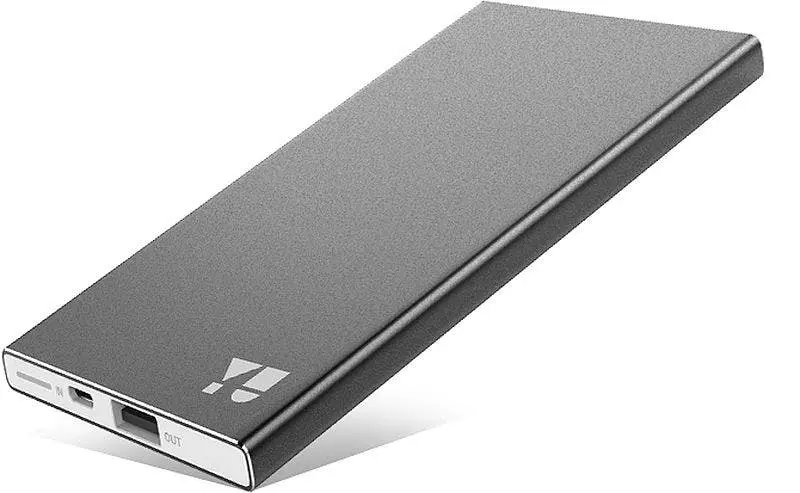 yu jyuice 5000mah power bank