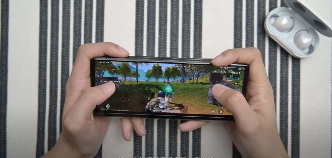 z fold 2 review 2