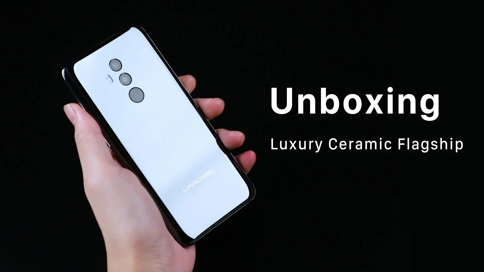 z2 pro unboxing