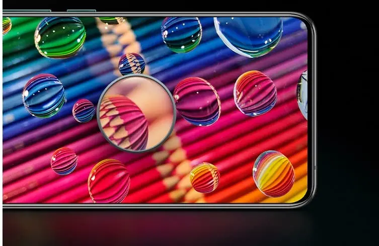 z6 pro