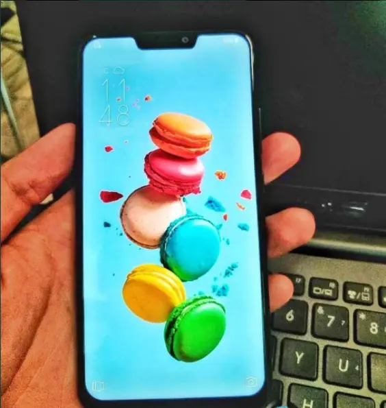 zenfone 5 live image 1