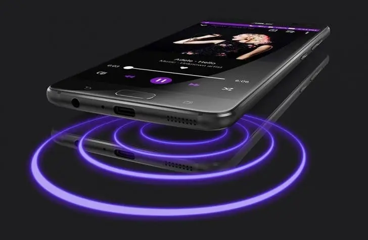 zenfone ares