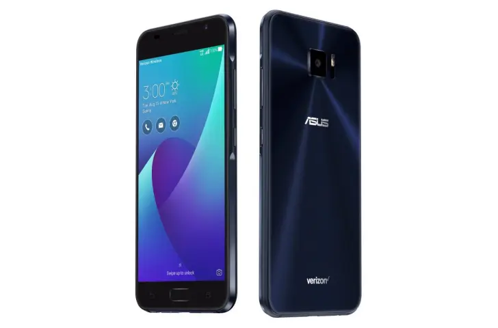 zenfone v