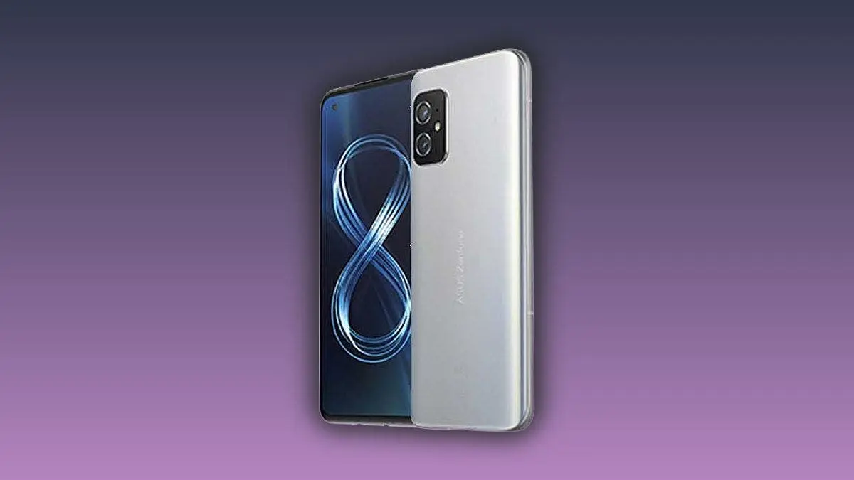 zenfone8
