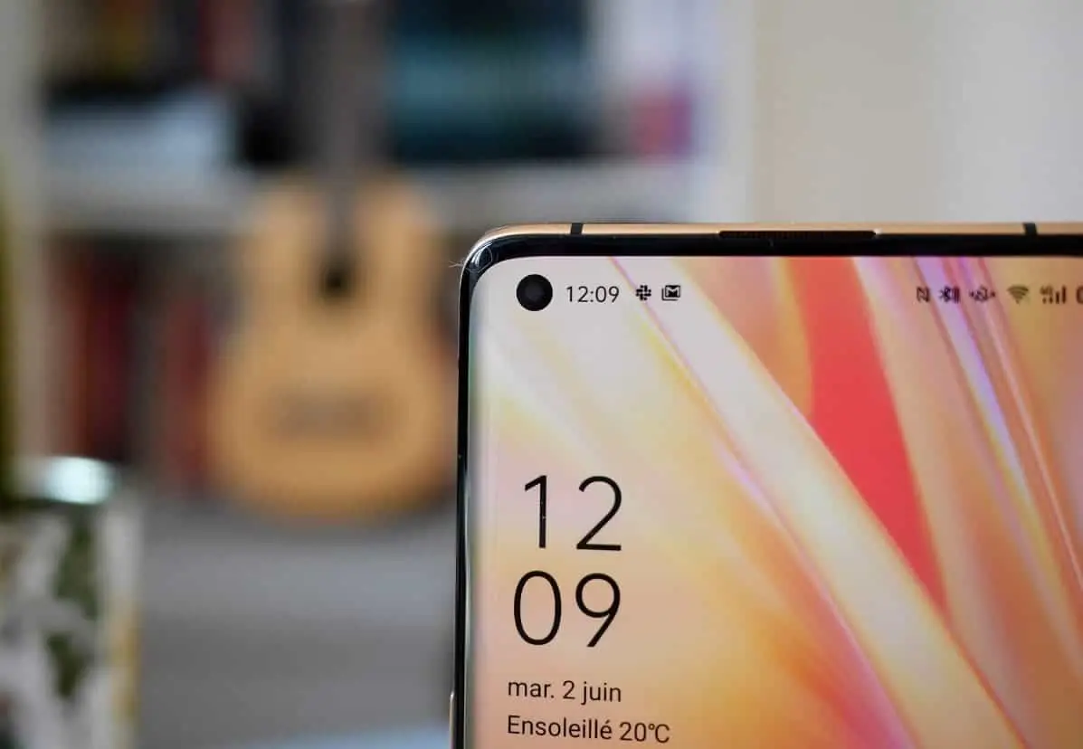 zoom oppo find x2 pro