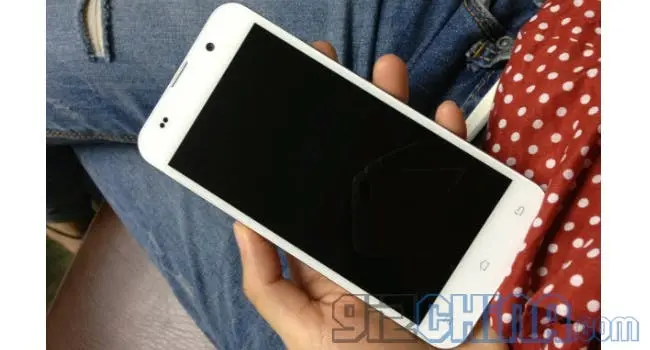 zopo c2 mt6589t leaked hero
