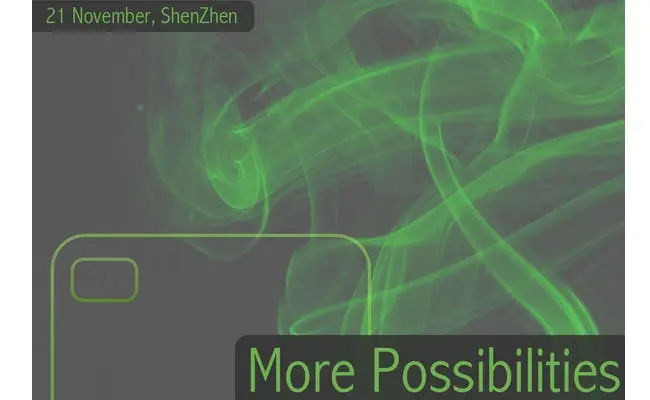 zopo launch 21st november