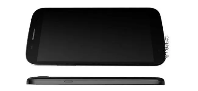 zopo phablet leaked