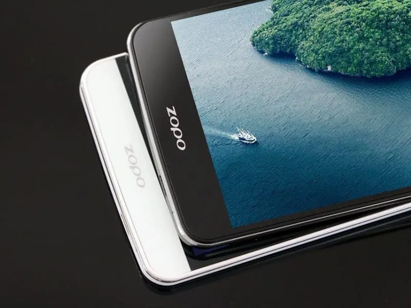 zopo phones big facebook