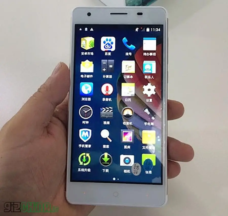 zopo zp720 focus