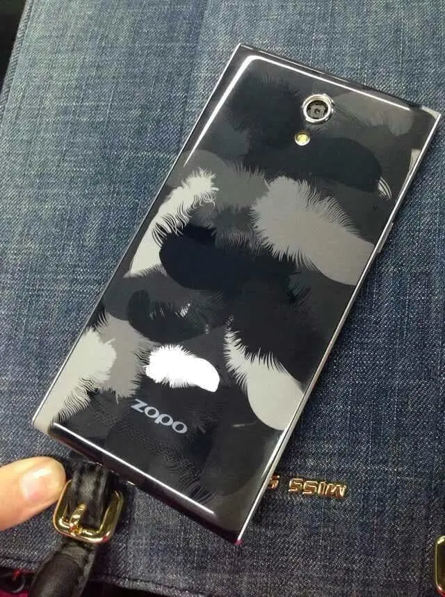 zopo zp920