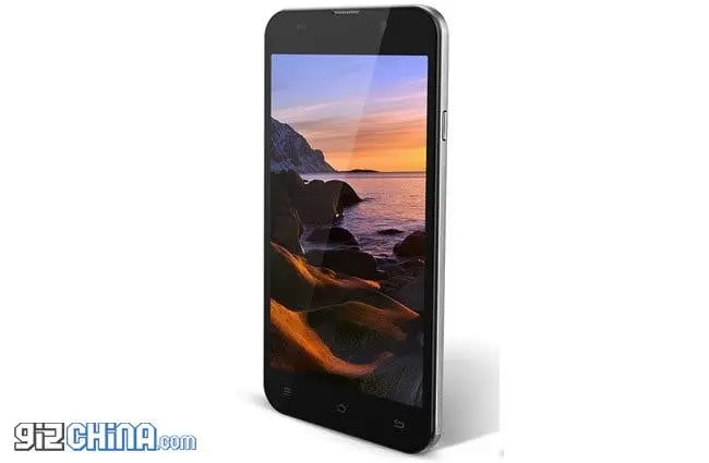 zopo zp960 her0