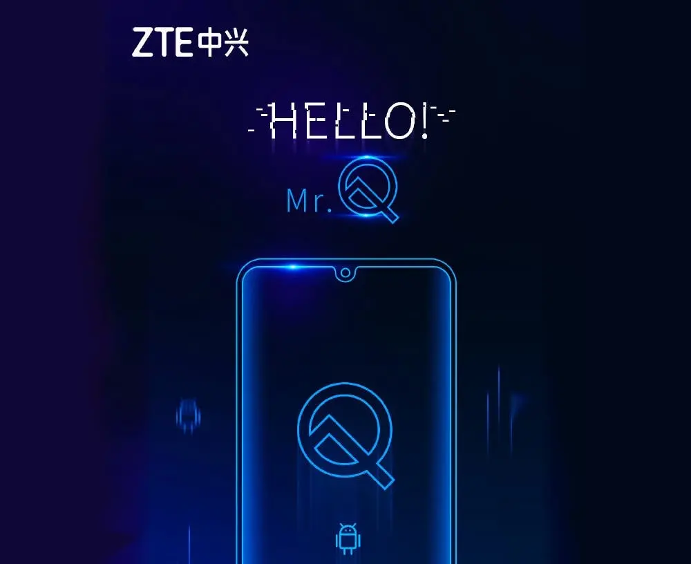 zte axon 10