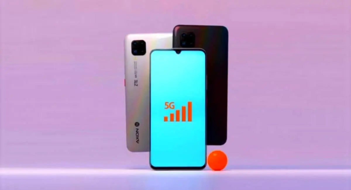 zte axon 11 5g 1