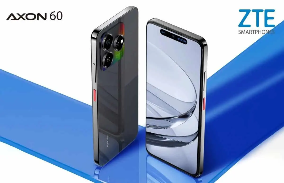 zte axon 60