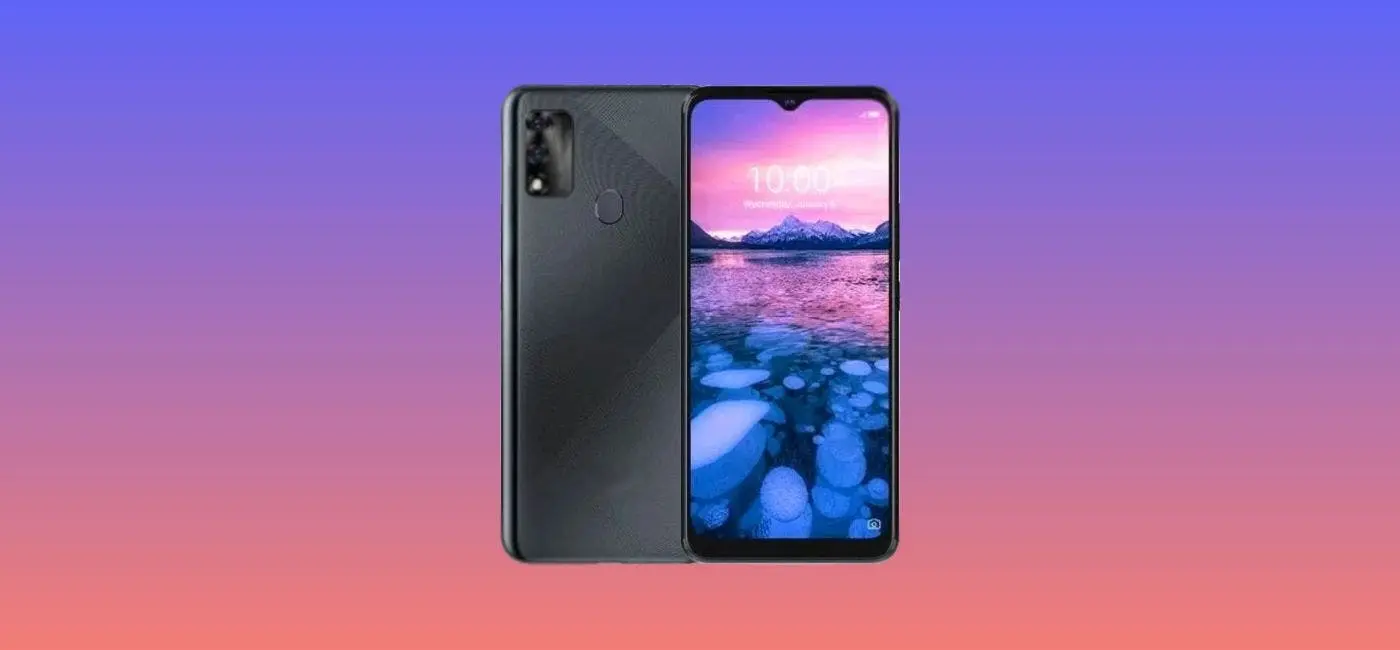 zte blade a21