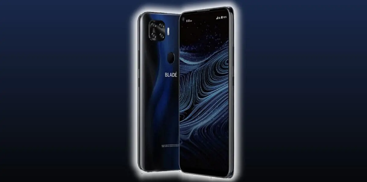 zte blade x1 5g