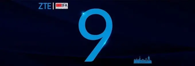 zte ifa 2018 teaser
