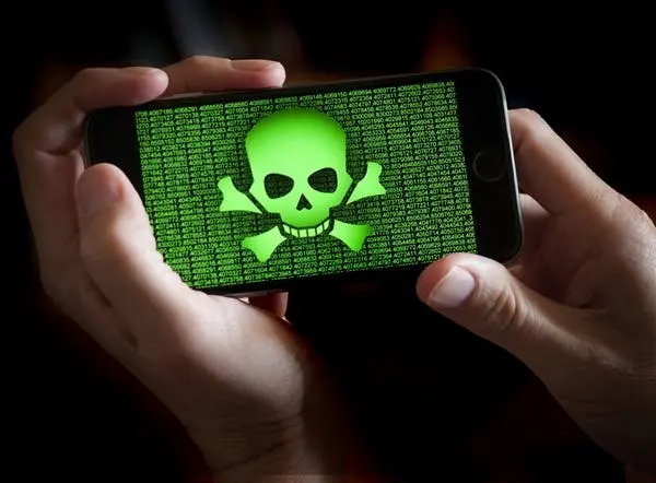 zte malware