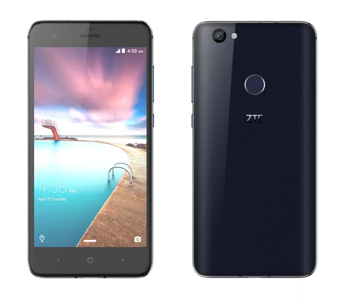 zte project