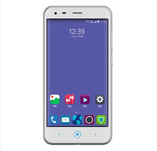 zte q7 c