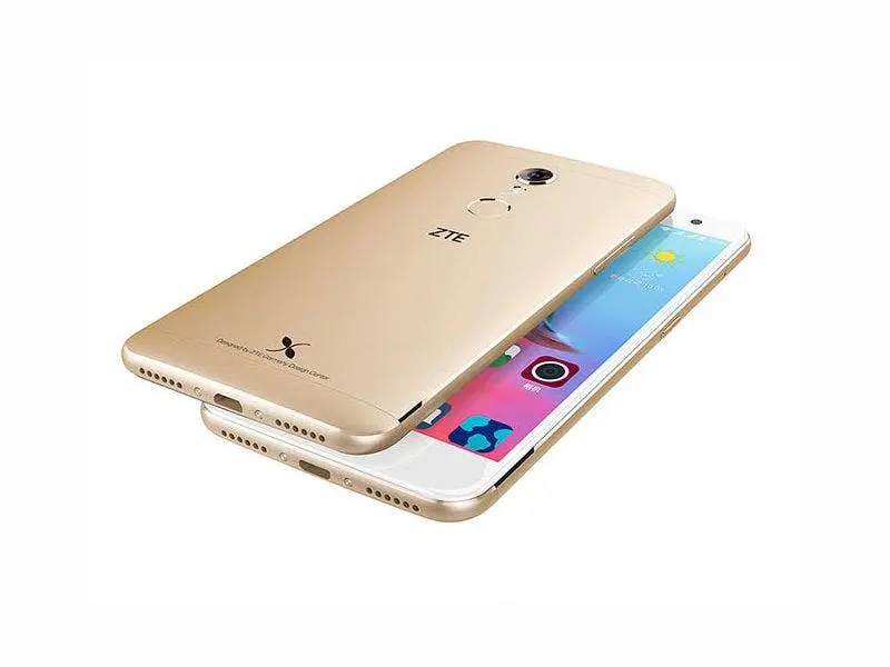 zte small fresh 4