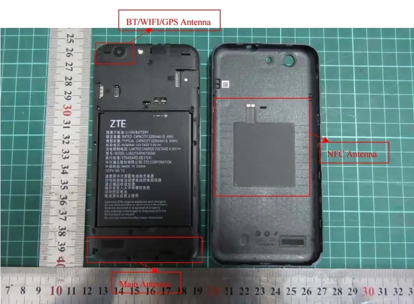 zte vodafone 510 6