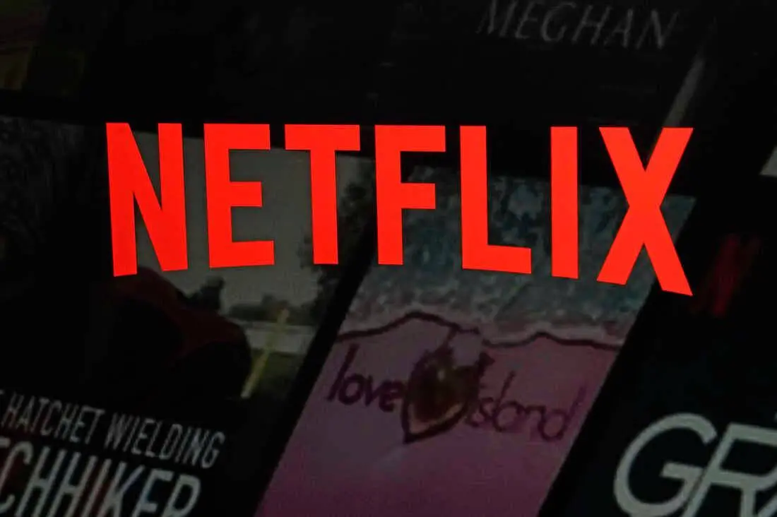 netflix