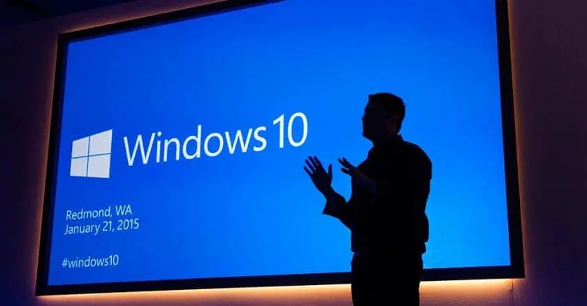 windows 10 1
