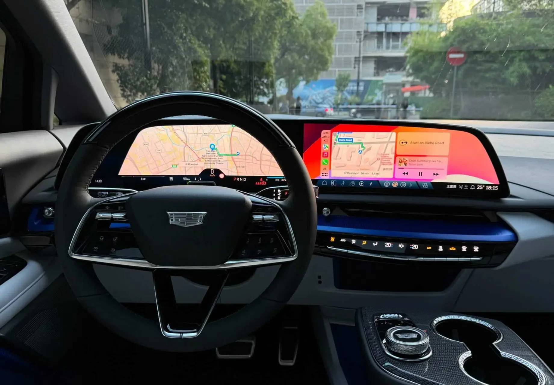 carplay