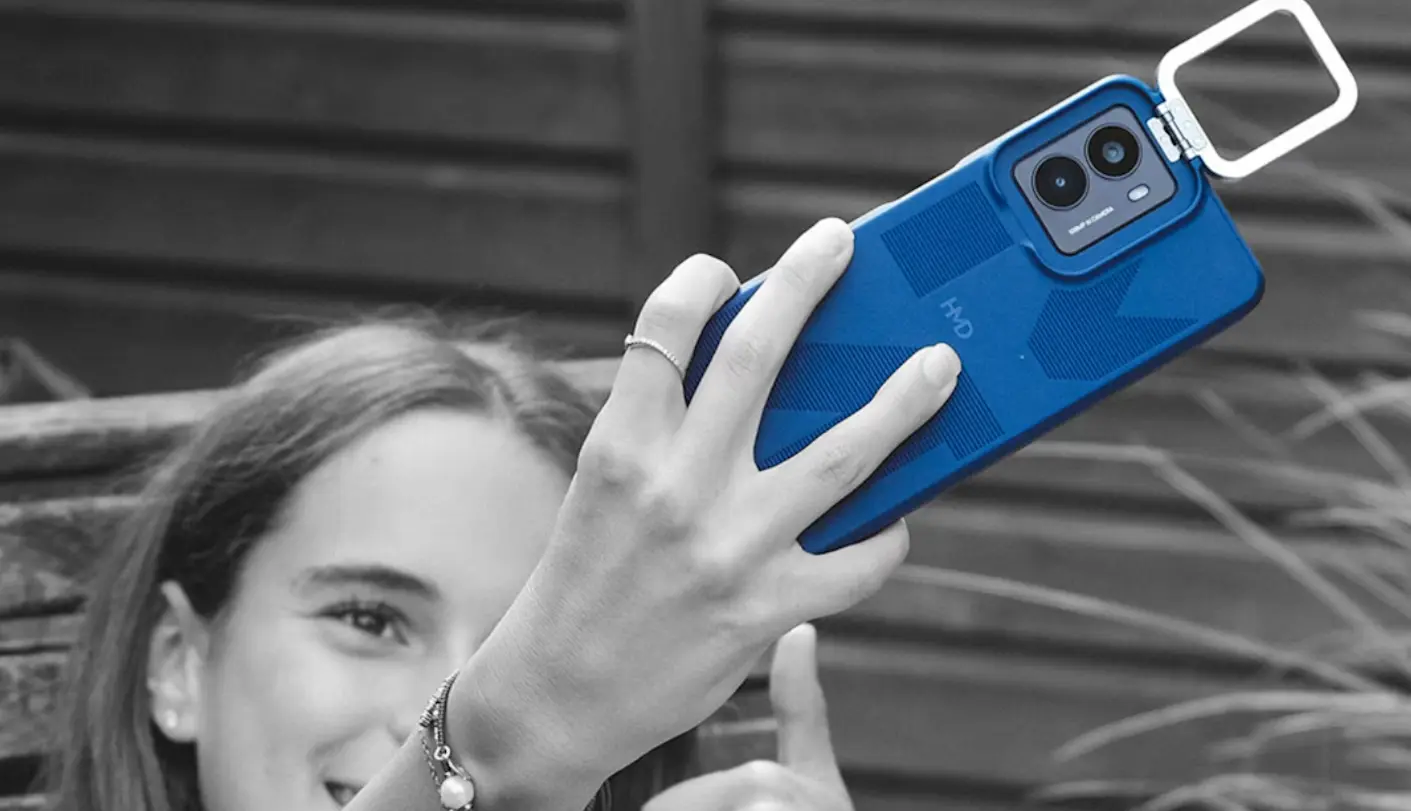 HMD Fuse