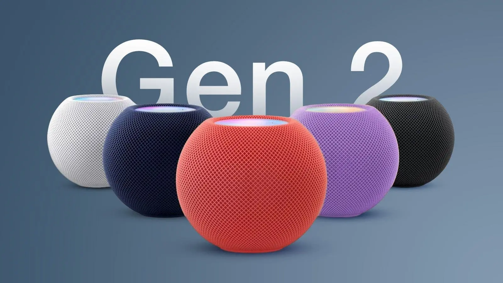 homepod mini 2 feature
