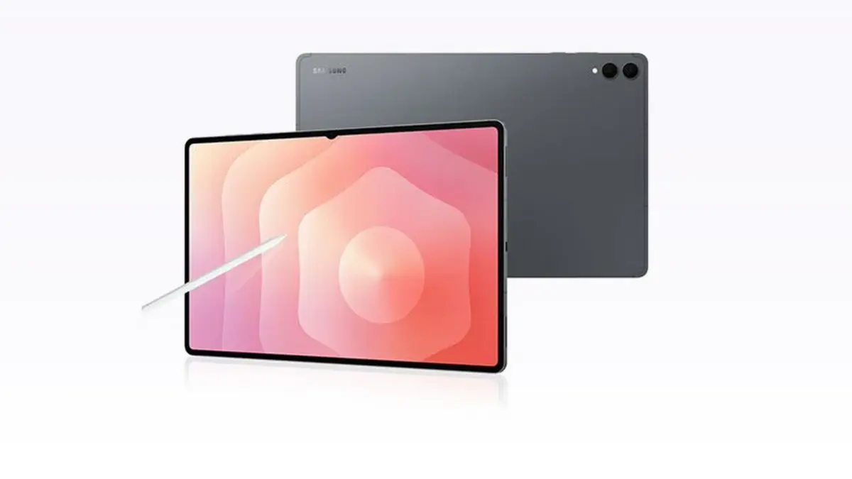 Galaxy Tab S11 Ultra Hits Geekbench with Dimensity 9400+ Ahead of