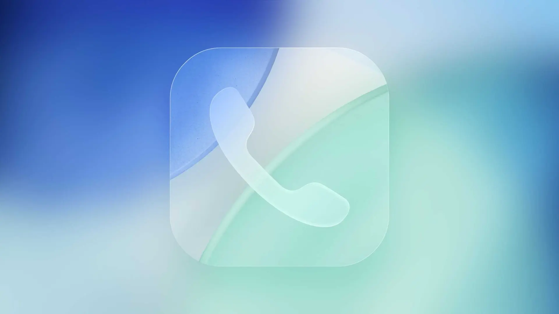 ios 26 phone app features