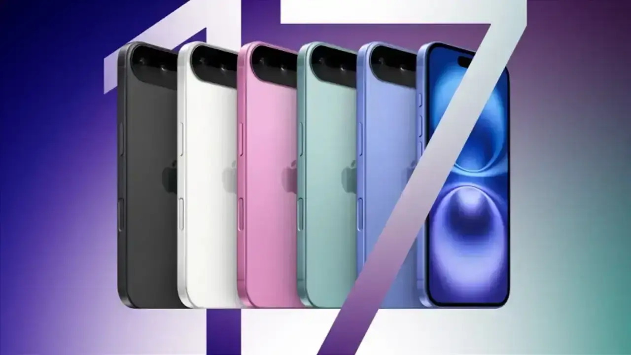 iphone 17 renk 1