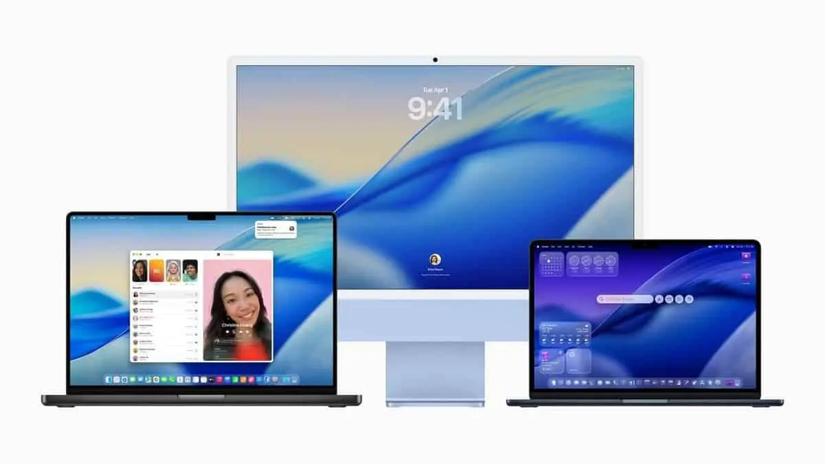 macos 26 top new features and ap