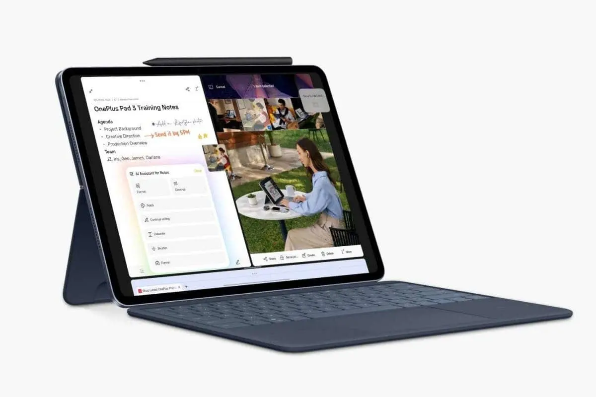 oneplus pad 3 1