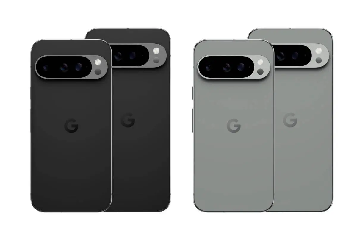 Pixel 10 and xl ftr