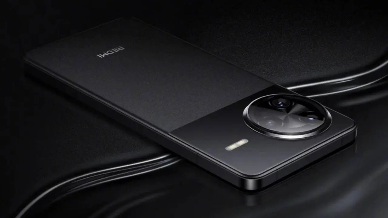 redmi 13
