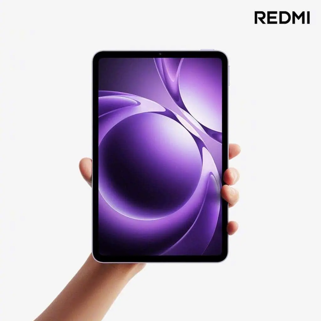 Redmi K Pad 2 Is Official — and It Launches in Days