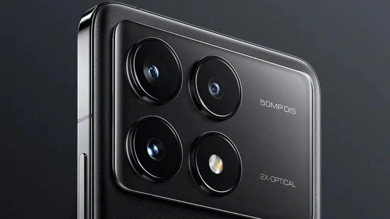 redmi k70 22l