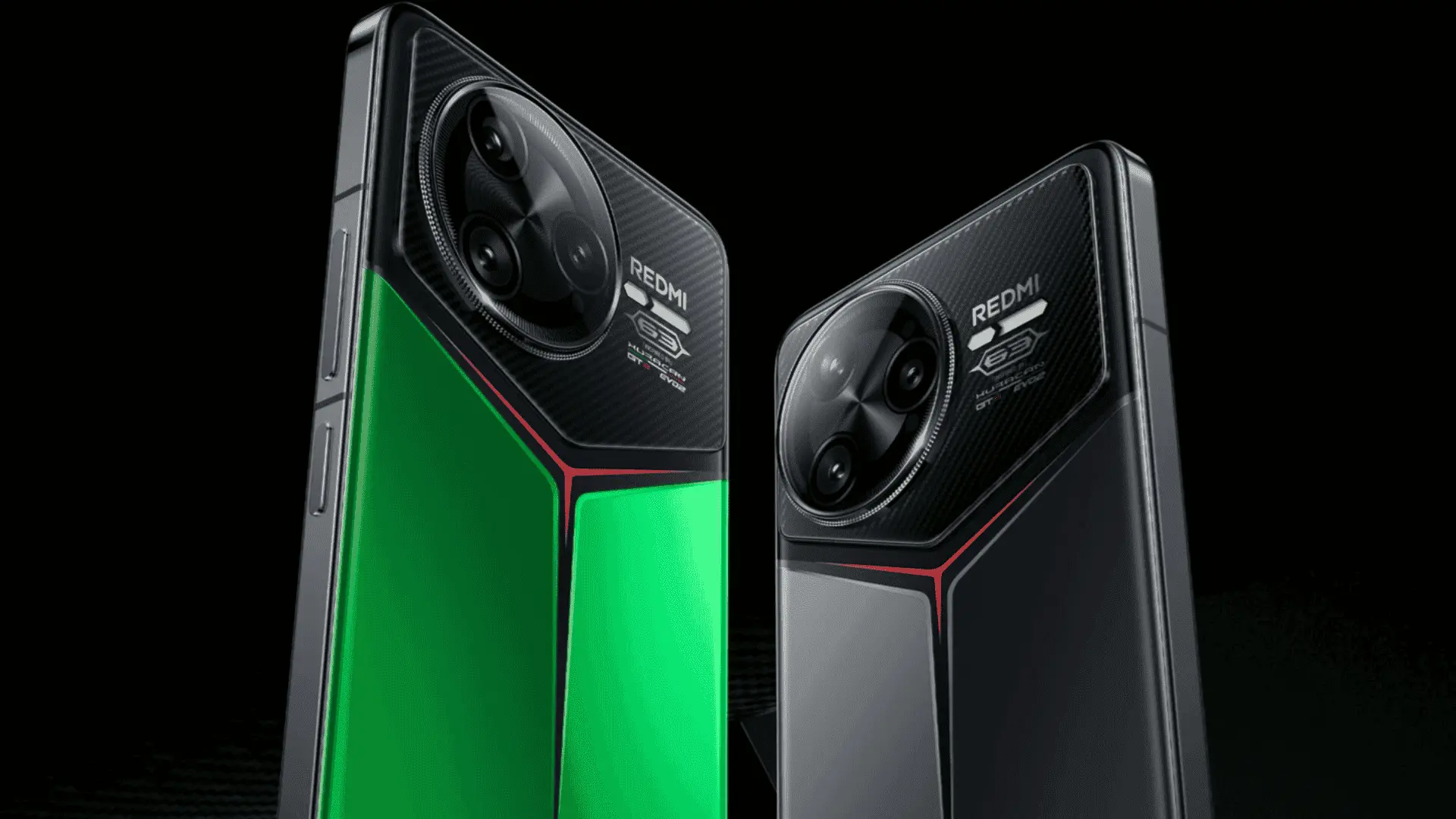 redmi k80 ultra ftr