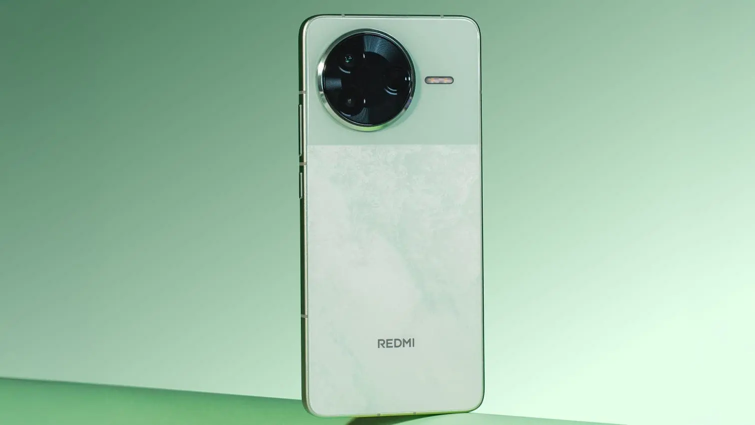 redmi k90 series key specificati